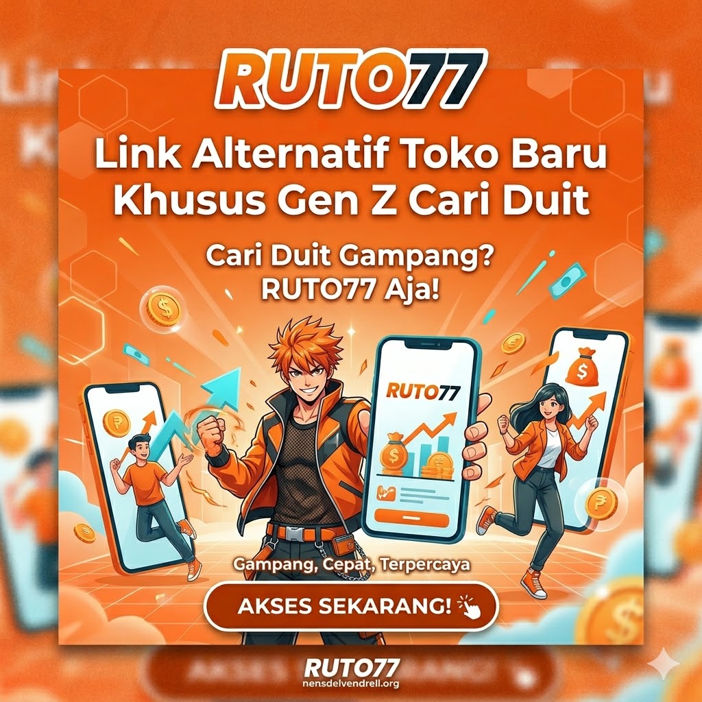 RUTO77